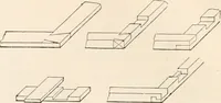 Picture 98 of 809 from Appleton's dictionary of machines, mechanics, engine-work, and engineering (1869), leaf 155