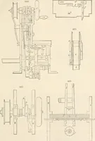 Picture 108 of 809 from Appleton's dictionary of machines, mechanics, engine-work, and engineering (1869), leaf 166