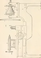 Picture 138 of 809 from Appleton's dictionary of machines, mechanics, engine-work, and engineering (1869), leaf 191