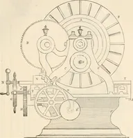 Picture 141 of 809 from Appleton's dictionary of machines, mechanics, engine-work, and engineering (1869), leaf 194
