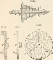 Picture 152 of 809 from Appleton's dictionary of machines, mechanics, engine-work, and engineering (1869), leaf 201