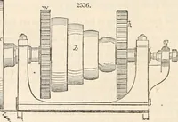 Picture 156 of 809 from Appleton's dictionary of machines, mechanics, engine-work, and engineering (1869), leaf 203