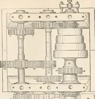 Picture 164 of 809 from Appleton's dictionary of machines, mechanics, engine-work, and engineering (1869), leaf 209
