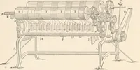 Picture 5 of 809 from Appleton's dictionary of machines, mechanics, engine-work, and engineering (1869), leaf 21