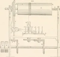 Picture 6 of 809 from Appleton's dictionary of machines, mechanics, engine-work, and engineering (1869), leaf 21