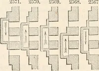 Picture 172 of 809 from Appleton's dictionary of machines, mechanics, engine-work, and engineering (1869), leaf 215