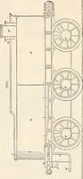Picture 191 of 809 from Appleton's dictionary of machines, mechanics, engine-work, and engineering (1869), leaf 279