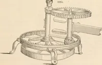 Picture 14 of 809 from Appleton's dictionary of machines, mechanics, engine-work, and engineering (1869), leaf 28