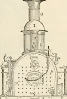 Picture 193 of 809 from Appleton's dictionary of machines, mechanics, engine-work, and engineering (1869), leaf 280