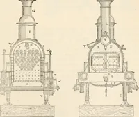 Picture 194 of 809 from Appleton's dictionary of machines, mechanics, engine-work, and engineering (1869), leaf 280