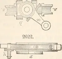 Picture 196 of 809 from Appleton's dictionary of machines, mechanics, engine-work, and engineering (1869), leaf 281