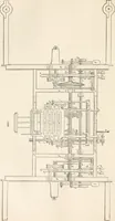 Picture 210 of 809 from Appleton's dictionary of machines, mechanics, engine-work, and engineering (1869), leaf 303