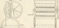 Picture 236 of 809 from Appleton's dictionary of machines, mechanics, engine-work, and engineering (1869), leaf 332