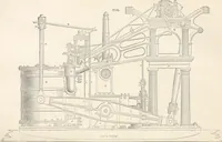 Picture 249 of 809 from Appleton's dictionary of machines, mechanics, engine-work, and engineering (1869), leaf 345