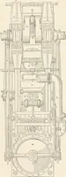 Picture 251 of 809 from Appleton's dictionary of machines, mechanics, engine-work, and engineering (1869), leaf 346
