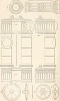 Picture 258 of 809 from Appleton's dictionary of machines, mechanics, engine-work, and engineering (1869), leaf 357