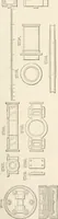 Picture 259 of 809 from Appleton's dictionary of machines, mechanics, engine-work, and engineering (1869), leaf 358
