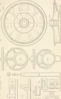 Picture 260 of 809 from Appleton's dictionary of machines, mechanics, engine-work, and engineering (1869), leaf 358