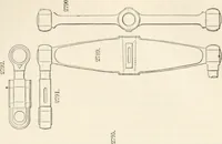 Picture 262 of 809 from Appleton's dictionary of machines, mechanics, engine-work, and engineering (1869), leaf 360