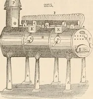 Picture 20 of 809 from Appleton's dictionary of machines, mechanics, engine-work, and engineering (1869), leaf 41