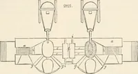 Picture 280 of 809 from Appleton's dictionary of machines, mechanics, engine-work, and engineering (1869), leaf 410