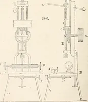 Picture 290 of 809 from Appleton's dictionary of machines, mechanics, engine-work, and engineering (1869), leaf 431