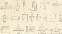 Picture 293 of 809 from Appleton's dictionary of machines, mechanics, engine-work, and engineering (1869), leaf 434