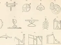 Picture 297 of 809 from Appleton's dictionary of machines, mechanics, engine-work, and engineering (1869), leaf 435