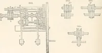 Picture 301 of 809 from Appleton's dictionary of machines, mechanics, engine-work, and engineering (1869), leaf 437