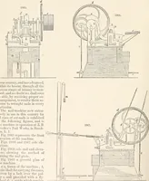 Picture 309 of 809 from Appleton's dictionary of machines, mechanics, engine-work, and engineering (1869), leaf 447