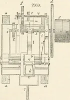 Picture 310 of 809 from Appleton's dictionary of machines, mechanics, engine-work, and engineering (1869), leaf 448
