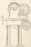 Picture 314 of 809 from Appleton's dictionary of machines, mechanics, engine-work, and engineering (1869), leaf 453