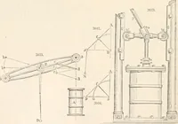 Picture 338 of 809 from Appleton's dictionary of machines, mechanics, engine-work, and engineering (1869), leaf 469
