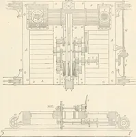 Picture 349 of 809 from Appleton's dictionary of machines, mechanics, engine-work, and engineering (1869), leaf 484
