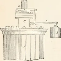 Picture 350 of 809 from Appleton's dictionary of machines, mechanics, engine-work, and engineering (1869), leaf 485