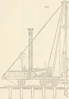 Picture 353 of 809 from Appleton's dictionary of machines, mechanics, engine-work, and engineering (1869), leaf 488