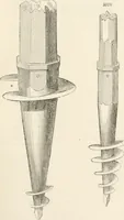 An illustration from Appleton's dictionary of machines, mechanics, engine-work, and engineering (1869)