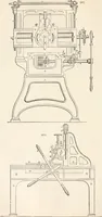 Picture 378 of 809 from Appleton's dictionary of machines, mechanics, engine-work, and engineering (1869), leaf 509