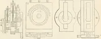 An illustration from Appleton's dictionary of machines, mechanics, engine-work, and engineering (1869)