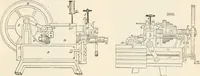 Picture 384 of 809 from Appleton's dictionary of machines, mechanics, engine-work, and engineering (1869), leaf 514
