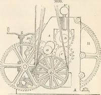 Picture 389 of 809 from Appleton's dictionary of machines, mechanics, engine-work, and engineering (1869), leaf 517