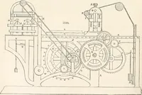 Picture 399 of 809 from Appleton's dictionary of machines, mechanics, engine-work, and engineering (1869), leaf 525