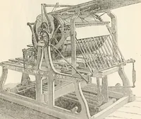 Picture 401 of 809 from Appleton's dictionary of machines, mechanics, engine-work, and engineering (1869), leaf 528