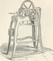 Picture 404 of 809 from Appleton's dictionary of machines, mechanics, engine-work, and engineering (1869), leaf 531