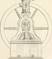 Picture 436 of 809 from Appleton's dictionary of machines, mechanics, engine-work, and engineering (1869), leaf 546