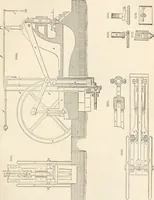Picture 443 of 809 from Appleton's dictionary of machines, mechanics, engine-work, and engineering (1869), leaf 556