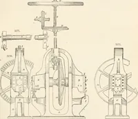 Picture 446 of 809 from Appleton's dictionary of machines, mechanics, engine-work, and engineering (1869), leaf 558