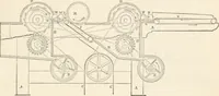 Picture 447 of 809 from Appleton's dictionary of machines, mechanics, engine-work, and engineering (1869), leaf 560