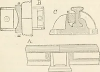 Picture 448 of 809 from Appleton's dictionary of machines, mechanics, engine-work, and engineering (1869), leaf 566