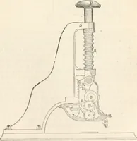 Picture 457 of 809 from Appleton's dictionary of machines, mechanics, engine-work, and engineering (1869), leaf 576